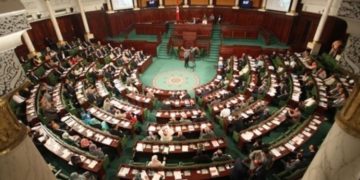 Vote des mesures d&rsquo;urgence à l&rsquo;Assemblée