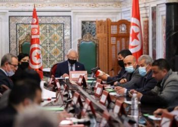 Le vote de confiance au gouvernement, en Assemblée présentielle