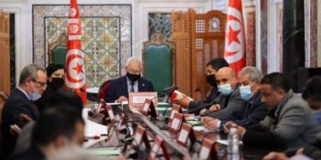 Le vote de confiance au gouvernement, en Assemblée présentielle