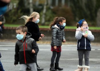 Pr Ghedira: « les enfants et les jeunes, asymptomatiques mais gros transmetteurs de virus »