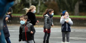 Pr Ghedira: « les enfants et les jeunes, asymptomatiques mais gros transmetteurs de virus »
