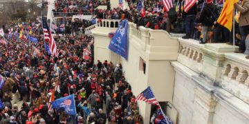 Violences au Capitole à Washington : le Président élu Biden scandalisé