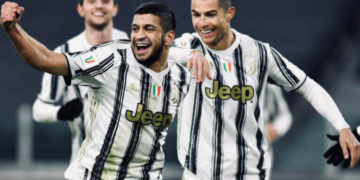 Hamza  Rafia footballeur international