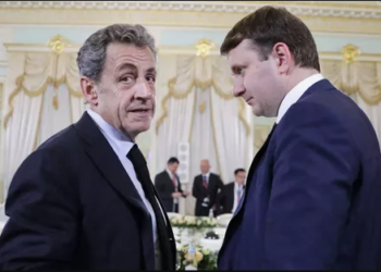 Enquête sur les millions russes de Nicolas Sarkozy