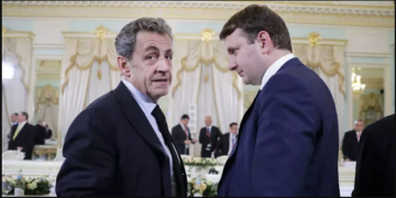 Enquête sur les millions russes de Nicolas Sarkozy