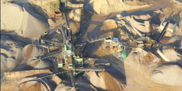 Une guerre secrète et oubliée, la guerre du sable