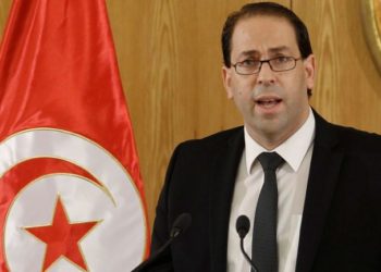 Youssef Chahed appelle à réformer la loi électorale et des élections anticipées