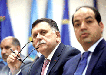 Le dialogue politique libyen reprend lundi prochain, 1er Février, à Genève