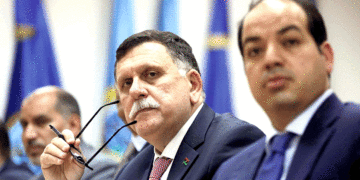 Le dialogue politique libyen reprend lundi prochain, 1er Février, à Genève