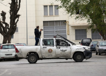 Le ministère de l’Intérieur appelle au respect du couvre-feu