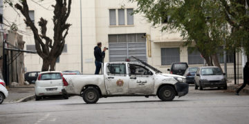 Le ministère de l&rsquo;Intérieur appelle au respect du couvre-feu
