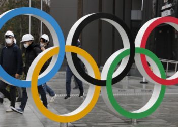 Un mutant brésilien du coronavirus pourrait menacer les jeux Olympiques de Tokyo