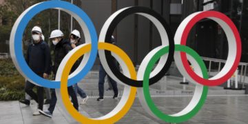 Un mutant brésilien du coronavirus pourrait menacer les jeux Olympiques de Tokyo