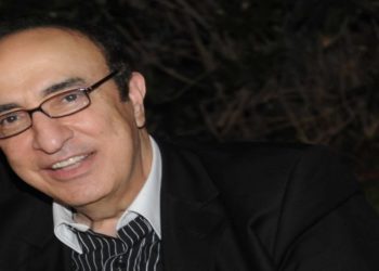 Décès d’Elyes Rahabani