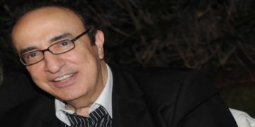 Décès d&rsquo;Elyes Rahabani