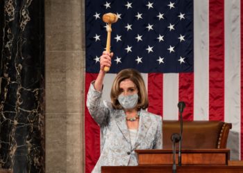 La grande passionaria du parti démocrate prête à lancer un second «impeachment »