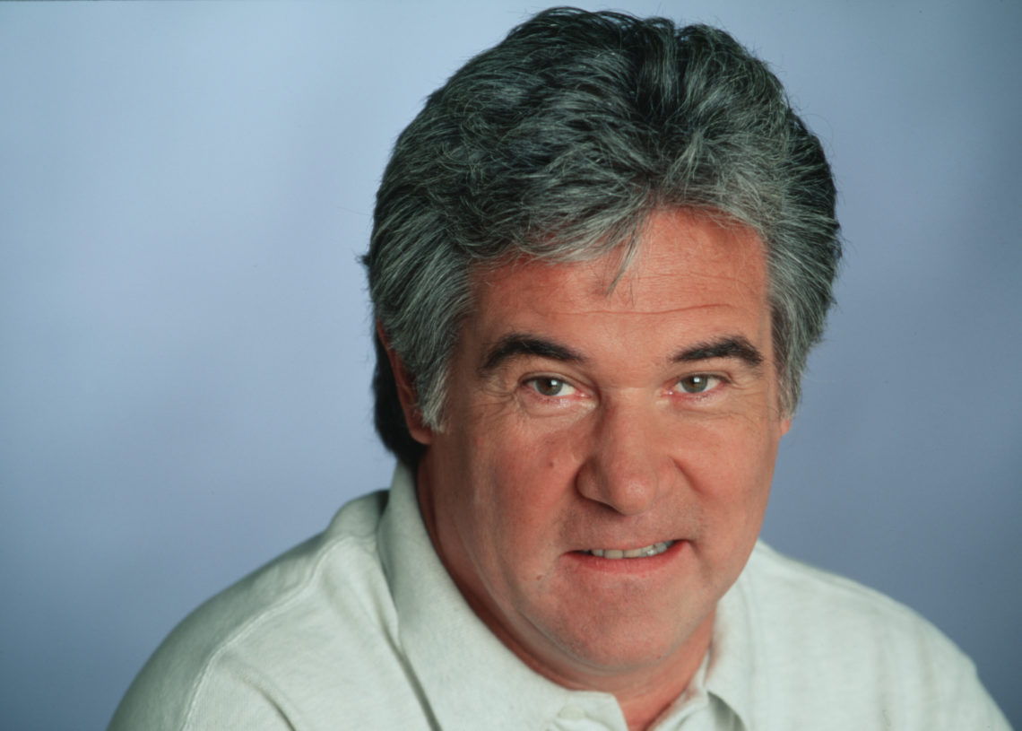 La mort prend l&rsquo;homme à la mer: décès de Georges Pernoud