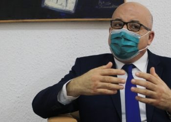 Confinement général à partir de ce Jeudi, et jusqu&rsquo;à dimanche … Arrêt des cours jusqu&rsquo;au 24 Janvier