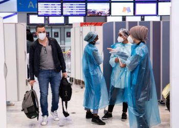 Nouvelles conditions d&rsquo;entrée en France