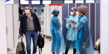 Nouvelles conditions d&rsquo;entrée en France