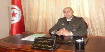 Jebabli : « Ralentissement du rythme des manifestations nocturnes »