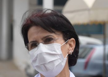 Dr Jalila Ben Khelil : « Le mieux, c&rsquo;est de respecter le protocole, non d&rsquo;annoncer un confinement général qu&rsquo;on ne respecte pas »