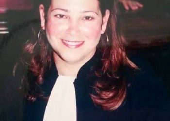 Plainte contre Abir Moussi