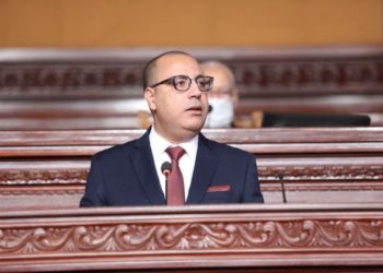 Méchichi décide le maintien de la liste proposée pour le remaniement