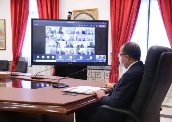 Le remaniement ministériel adopté par le Conseil des ministres