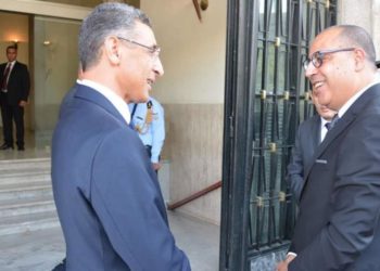 Méchichi écarte Charfeddine et s’octroie, aussi, le ministère de l’Intérieur