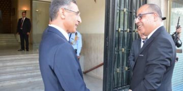 Méchichi écarte Charfeddine et s&rsquo;octroie, aussi, le ministère de l&rsquo;Intérieur