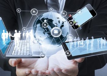 Technologies de l’Information et de la Communication (T.I.C.)  en Tunisie