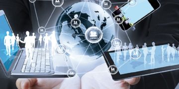 Technologies de l’Information et de la Communication (T.I.C.)  en Tunisie