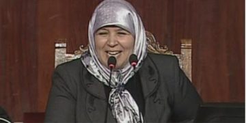 Décès de Meherzia Laabidi; Ennahdha, endeuillé, lui rend hommage