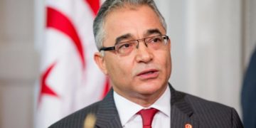 Mohsen Marzouk atteint de Covid