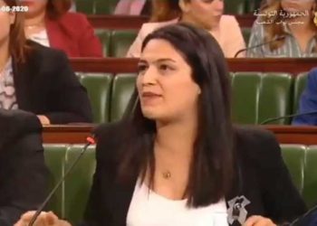 La députée Laamari : le bloc &lsquo;El Islah&rsquo; contre un gouvernement politique