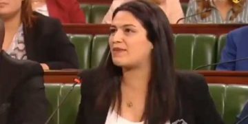 La députée Laamari : le bloc &lsquo;El Islah&rsquo; contre un gouvernement politique