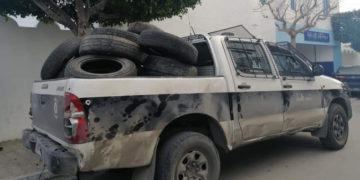 Manifestations nocturnes au Kram, Kasserine et Monastir