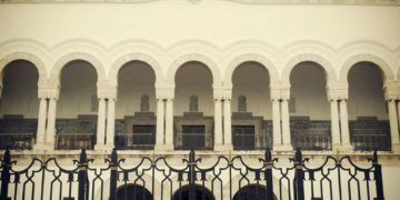 Nouvelles mesures dans les tribunaux à cause de la pandémie