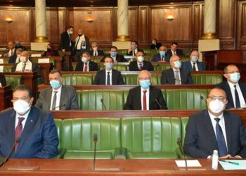 Les Onze ministres du remaniement passent