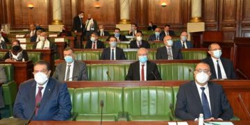 Les Onze ministres du remaniement passent