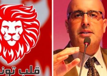 Jabnoun : Qalb Tounes ne fait pas de lien entre le remaniement ministériel et la libération de Karoui