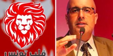 Jabnoun : Qalb Tounes ne fait pas de lien entre le remaniement ministériel et la libération de Karoui