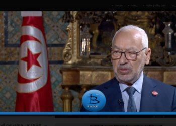 Ghannouchi : « la loi électorale est à changer, elle est la source de l&rsquo;émiettement de l&rsquo;Assemblée »