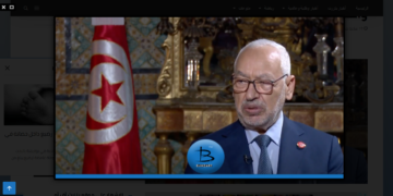 Ghannouchi : « la loi électorale est à changer, elle est la source de l&rsquo;émiettement de l&rsquo;Assemblée »