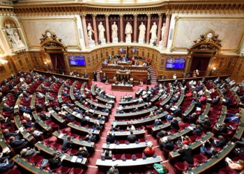 Le congrès valide la victoire de Joe Biden