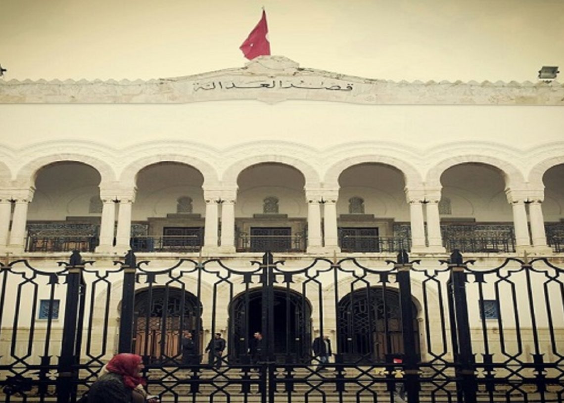 Le parquet de Tunis n’a pas été saisi de l’affaire de la lettre suspecte
