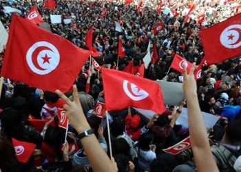 Révolution, le jour d’après