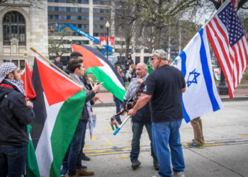 Biden, Israël, Palestine et les deux États