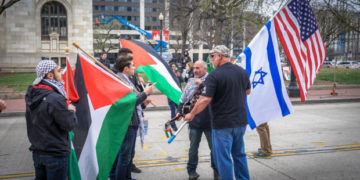 Biden, Israël, Palestine et les deux États